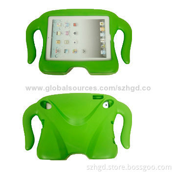 Case Cover for iPad, Compatible with iPad 2/3/4, Easy to Pull Out and Insert